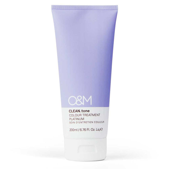 CLEAN.tone Platinum Color Treatment 200ml