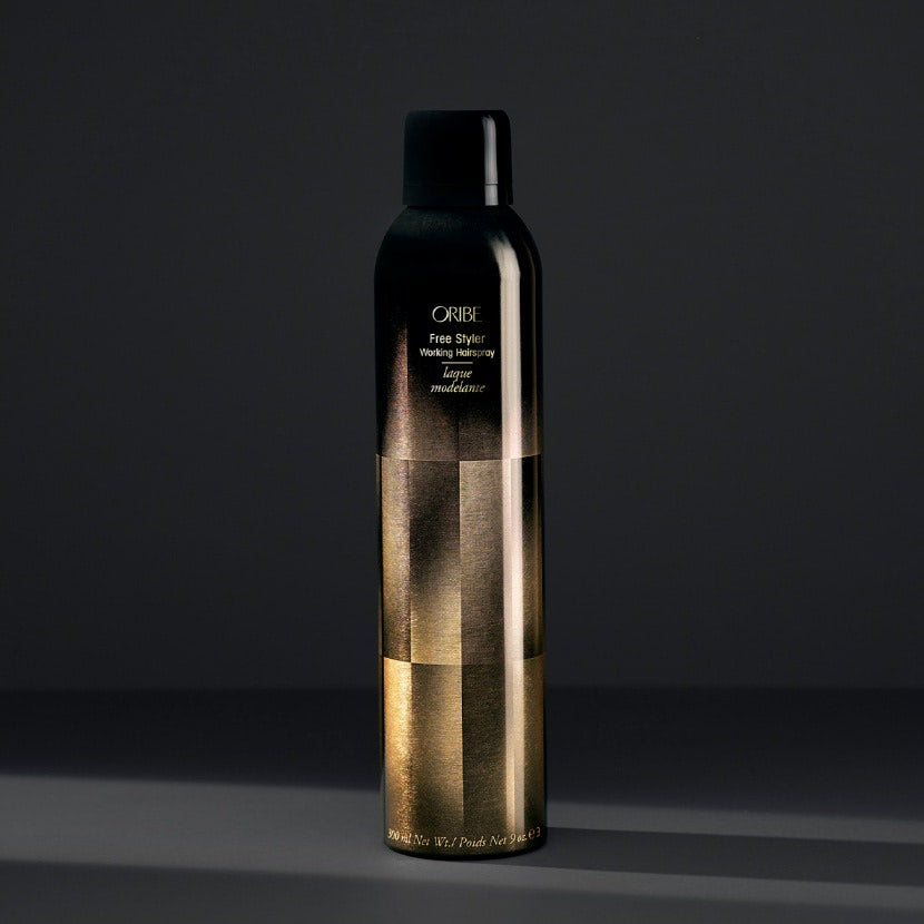 Free Styler Working Hair Spray 300ml