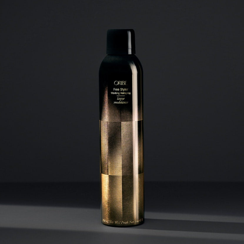 Picture of Free Styler Working Hair Spray 300ml