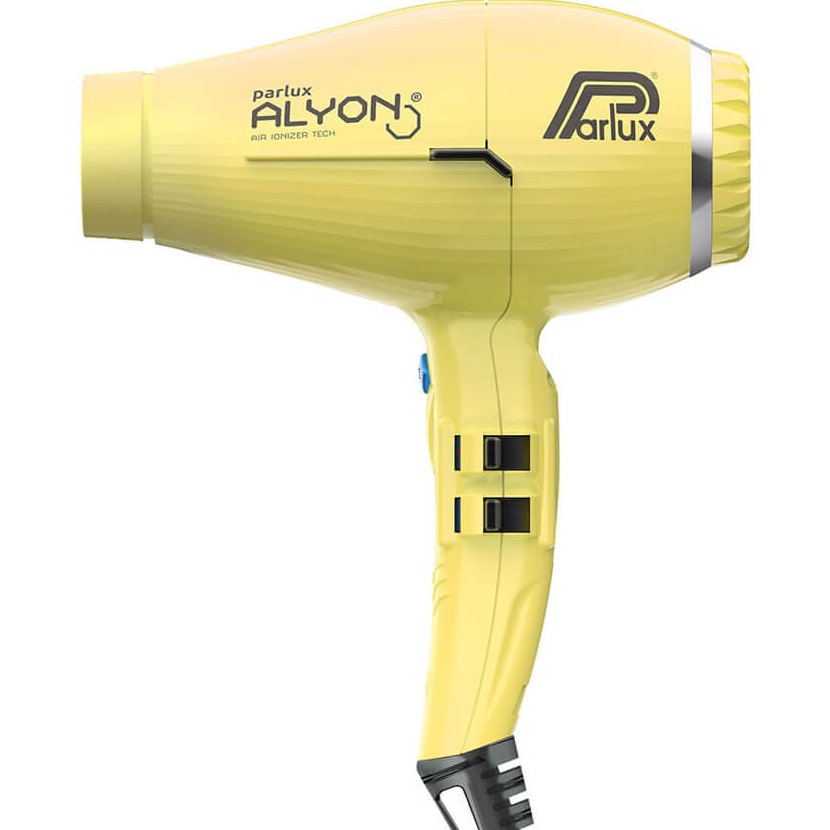 Picture of Alyon Air Ionizer Ceramic & Ionic 2250W Hair Dryer - Yellow