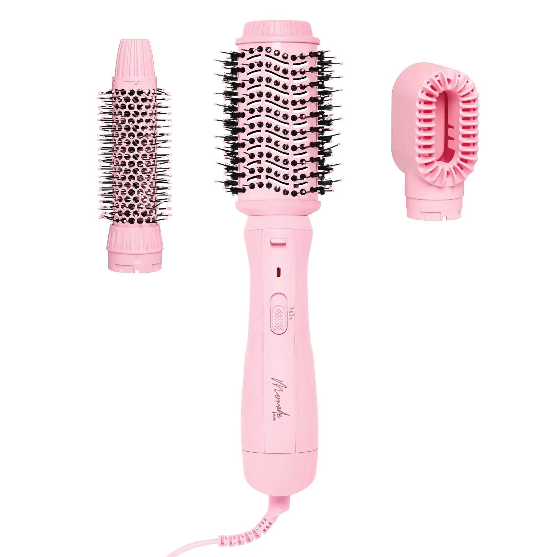 Heated Brush, Blow Dry & Hot Air Brush - Hairhouse | Hairhouse