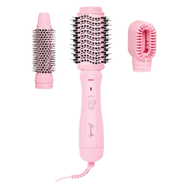 Picture of Interchangeable Blow Dry Brush