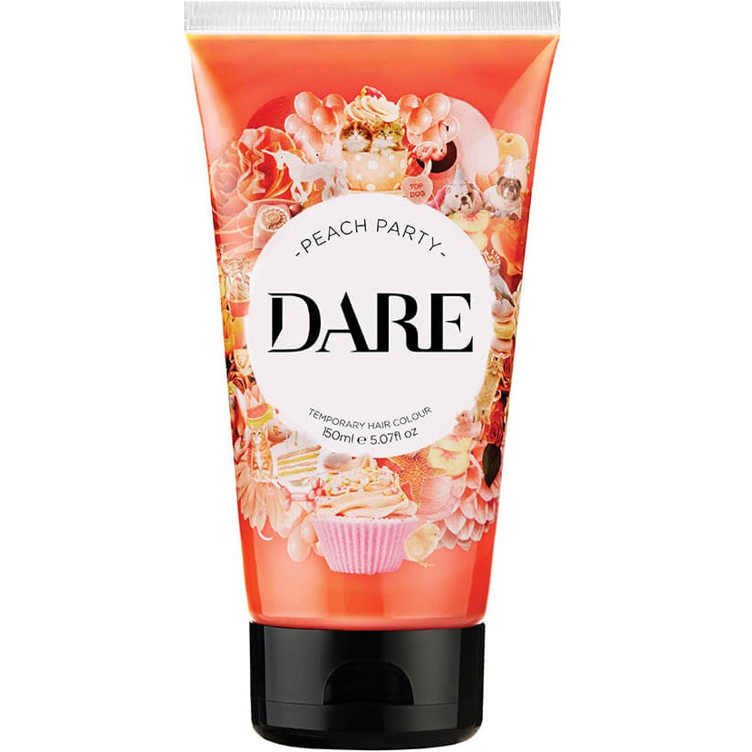 Picture of Temporary Hair Colour - 12 Peach Party 150ml