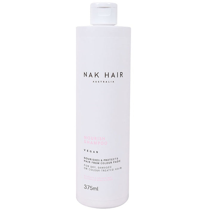 Nourish Shampoo 375ml