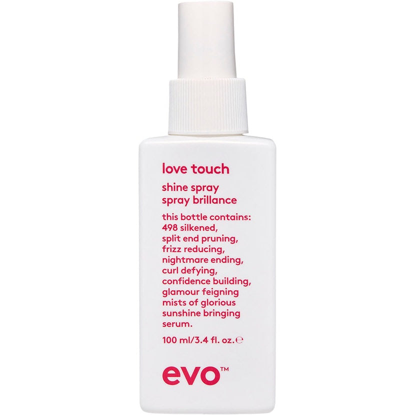 Picture of Love Touch Shine Spray 100ml