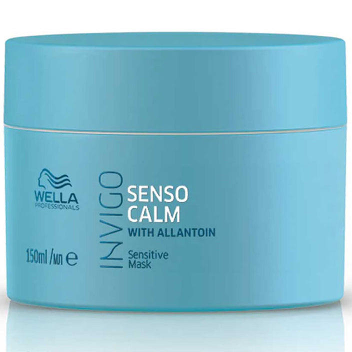 Invigo Balance Senso Clam Sensitive Mask 150ml