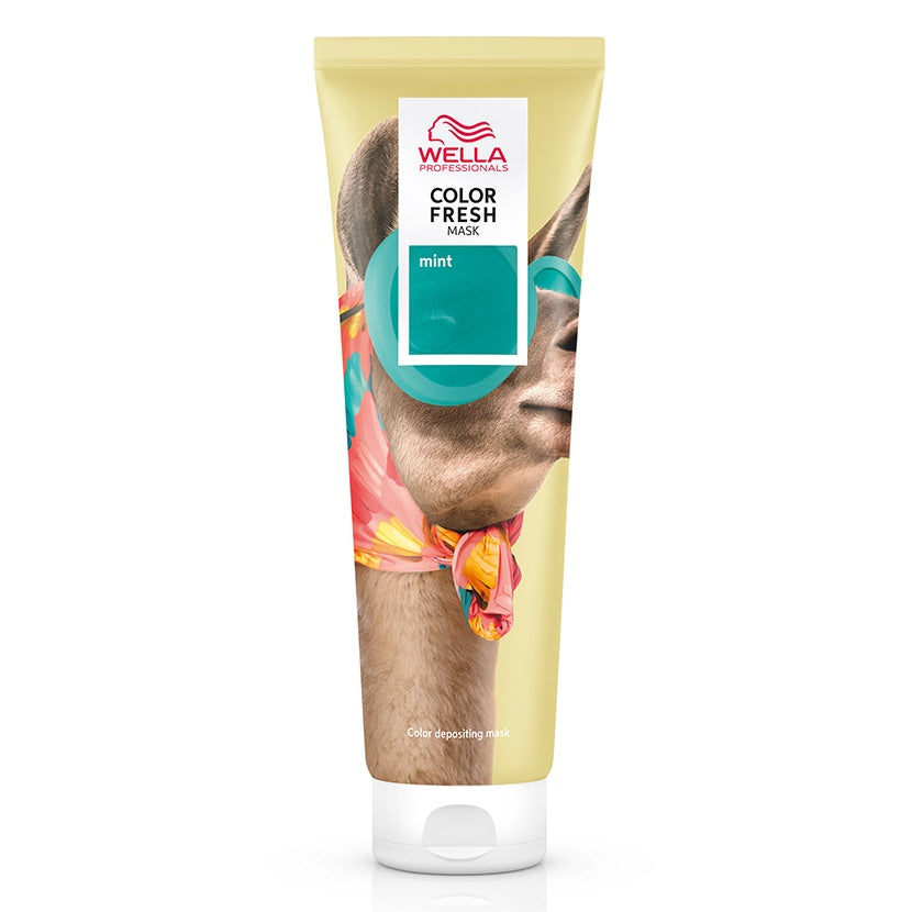 Color Fresh Mask Mint 150ml