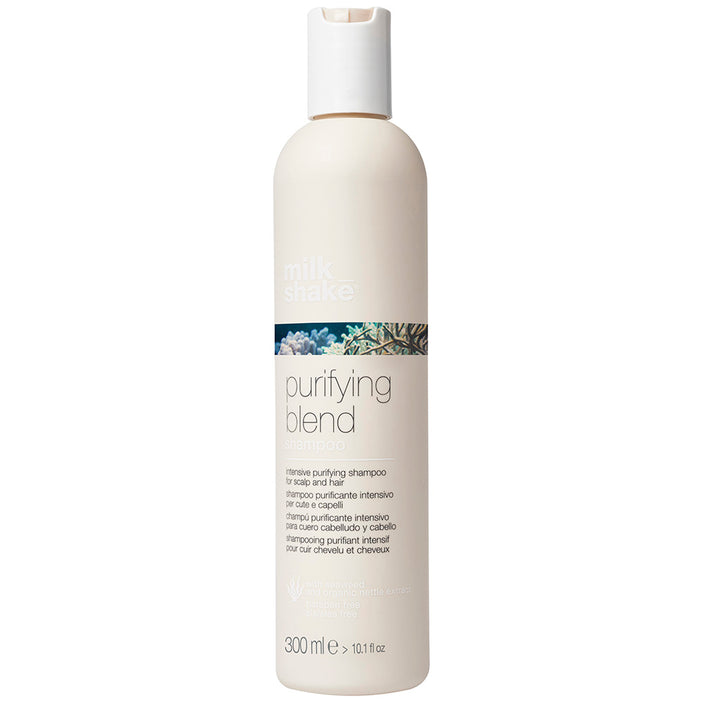 Purifying Blend ShampooÂ 300ml