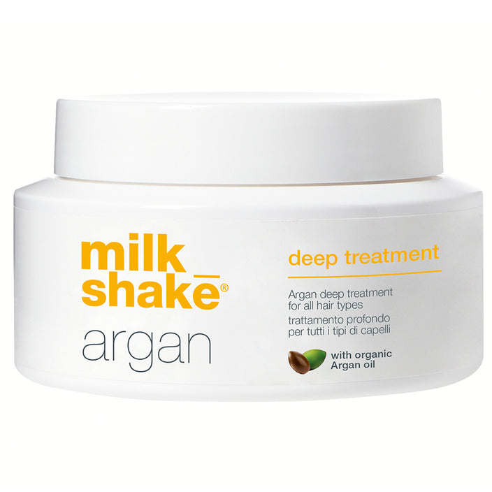 Argan Deep Treatment 200ml