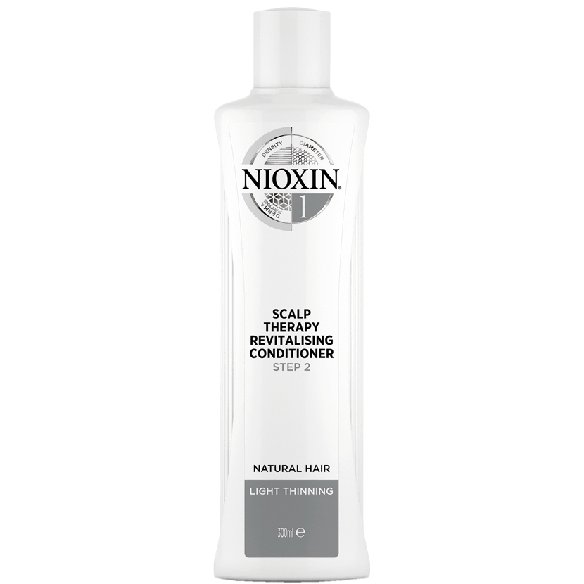 Picture of System 1 Scalp Revitaliser 300ml