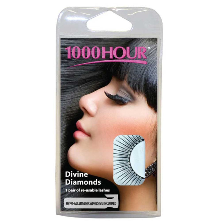 Evening Lashes Divine Diamonds