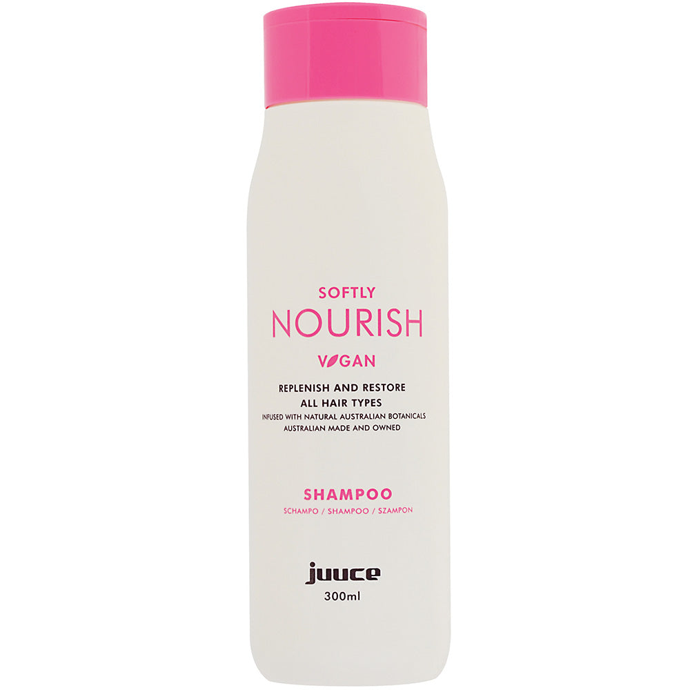 Picture of Softly Nourish Shampoo 300ml