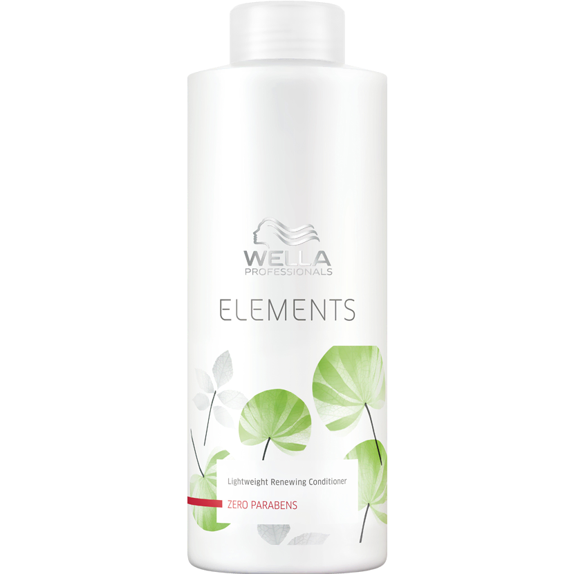 Elements Light Renewing Conditioner 1L