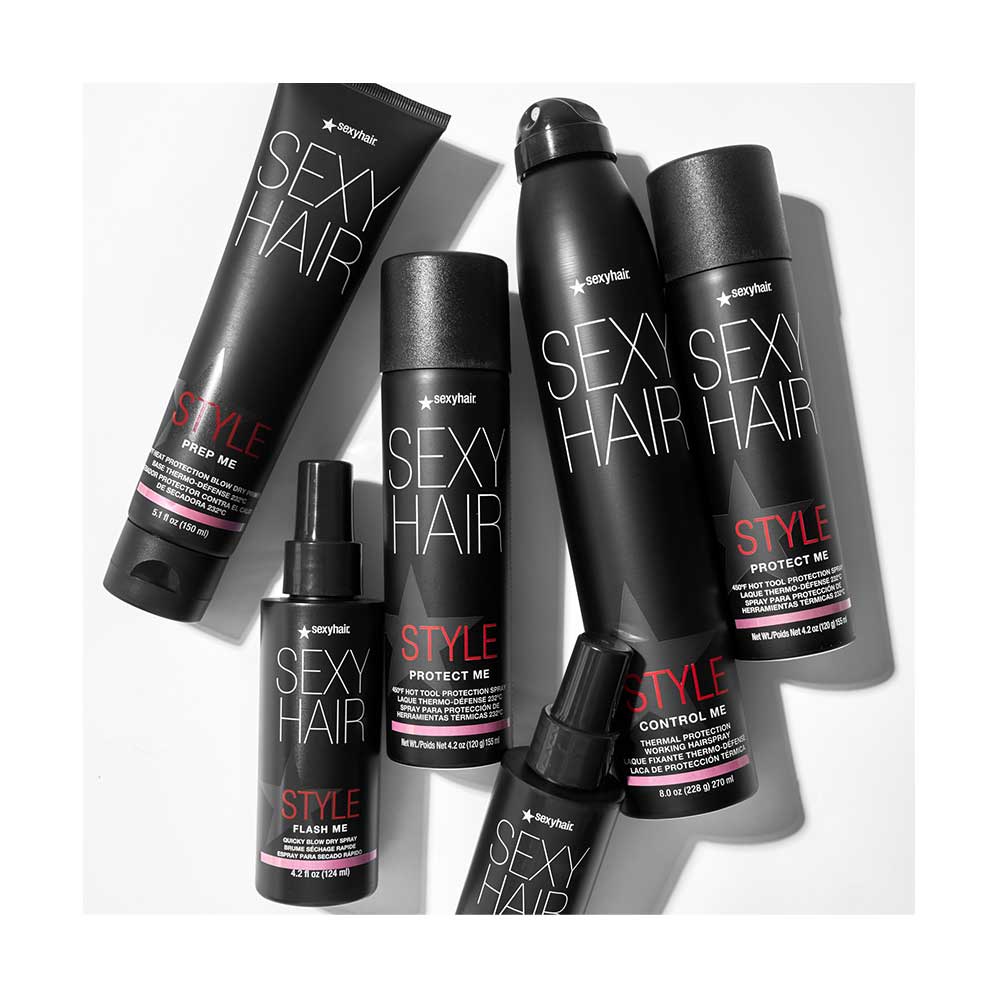 Picture of Style Hair Prep Me 150ml