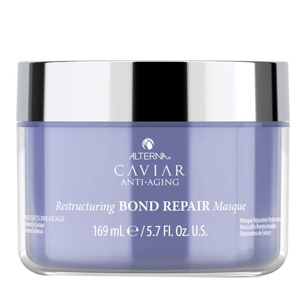 Anti-Aging Restructuring Bond Repair Masque 169mL