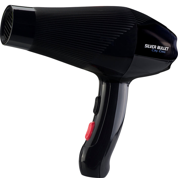 City Chic Dryer 2000W Black