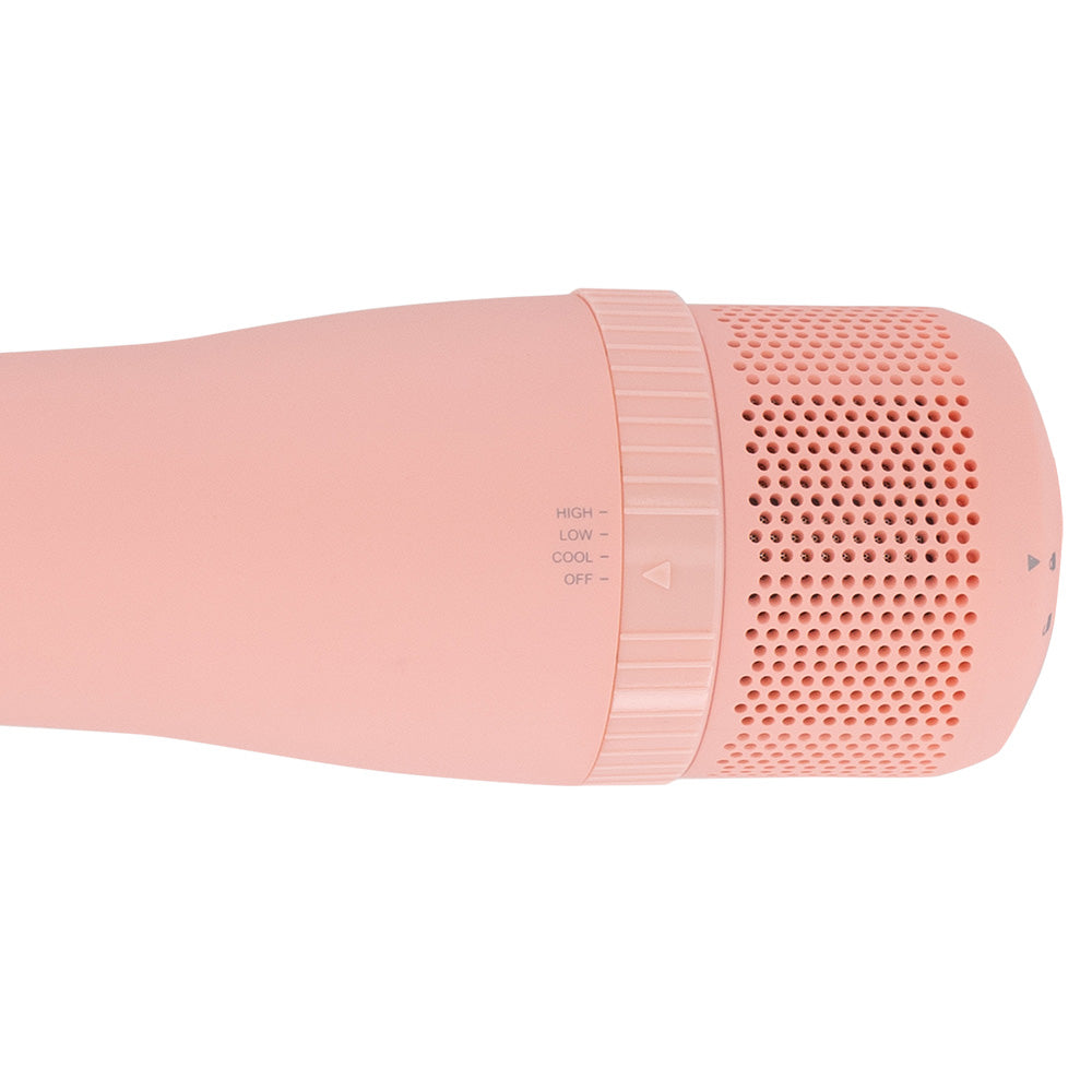 Picture of Interchangeable Hot Air Brush - Pink Punch