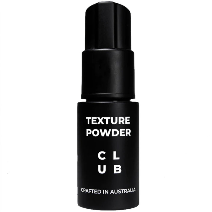 Texture Powder Dark 10g