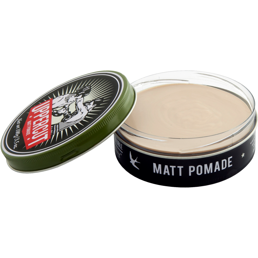 Picture of Matte Pomade 100g
