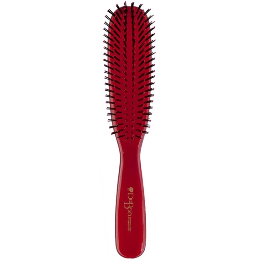 Picture of 80 Transparent Brush Red