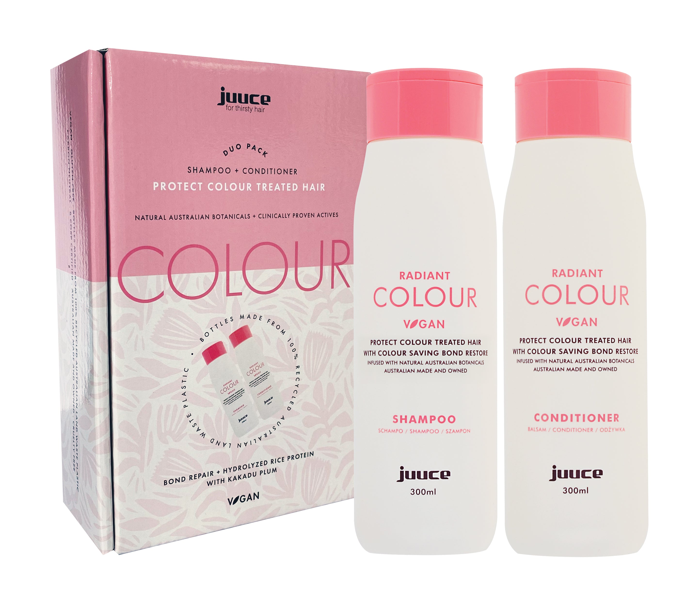 Picture of Radiant Colour Duo