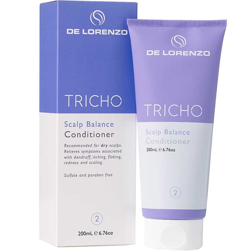 Picture of Tricho Scalp Balance Conditioner 200ml