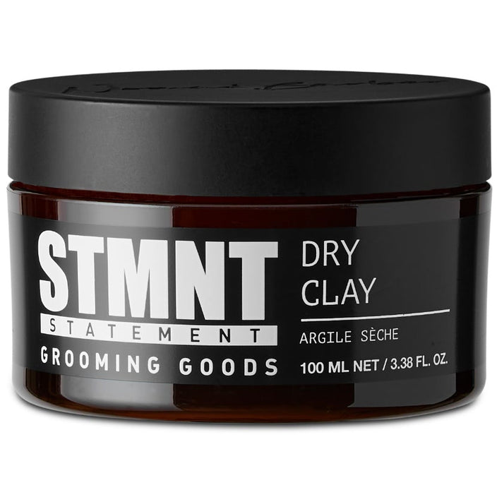 Dry Clay 100ml