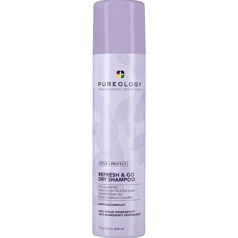 Picture of Style + Protect Refresh & Go Dry Shampoo 150G