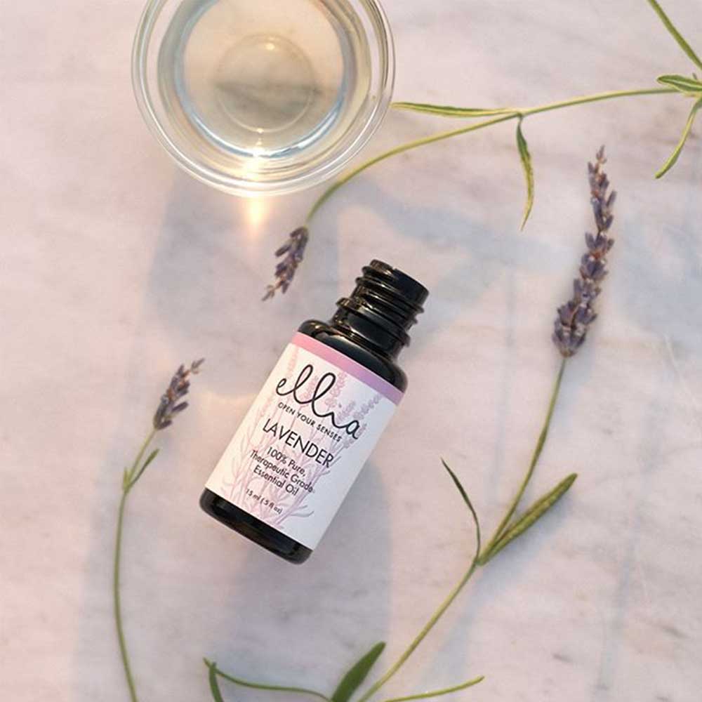 Picture of Essential Oil Lavender
