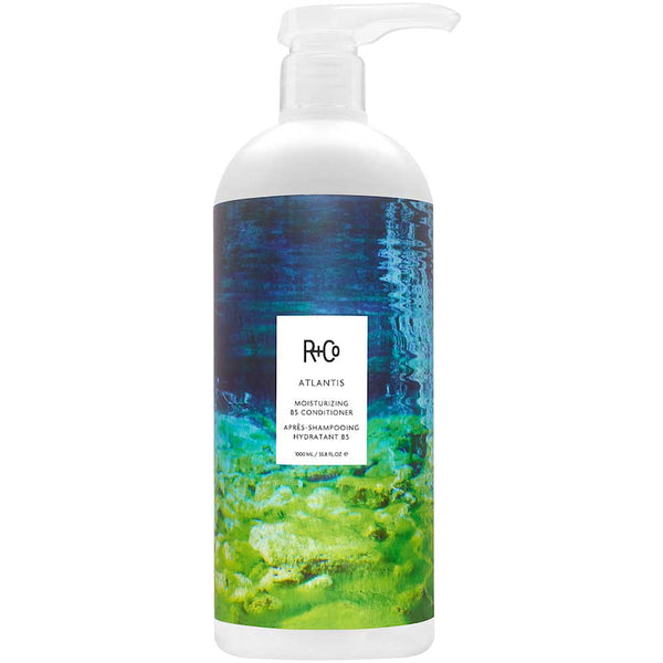 Picture of ATLANTIS Moisturizing B5 Conditioner 1L