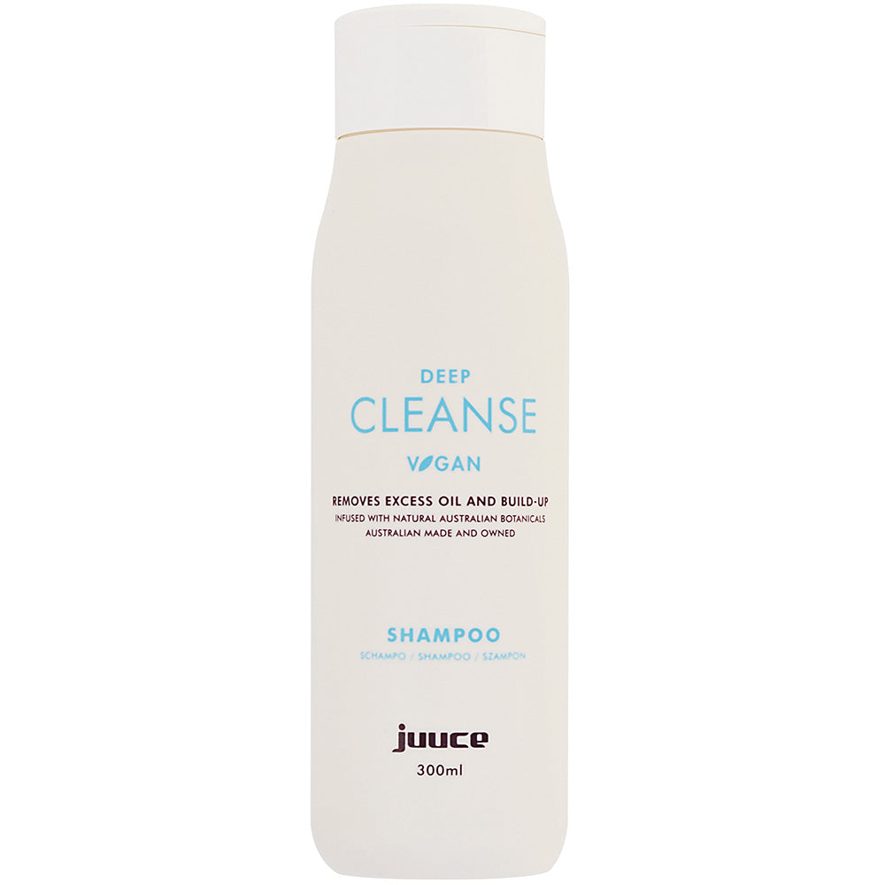 Picture of Deep Cleanse Shampoo 300ml