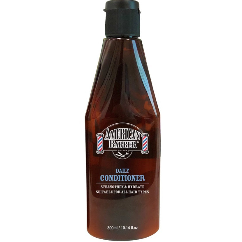 Daily Conditioner 300ml