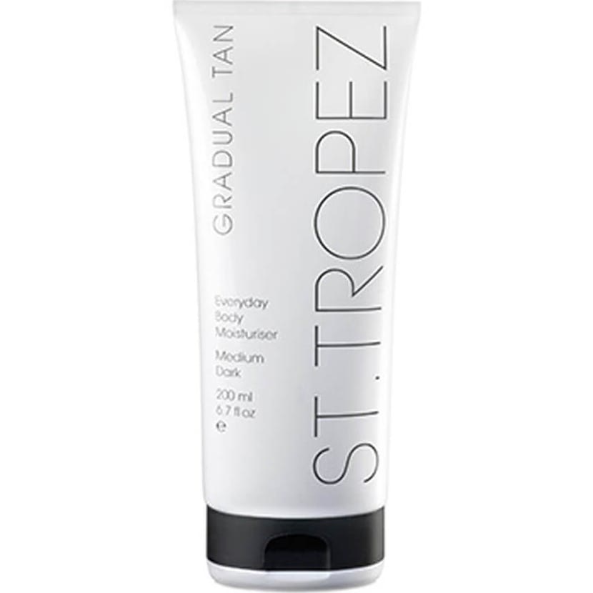 Gradual Tan Body - Medium/Dark 200ml