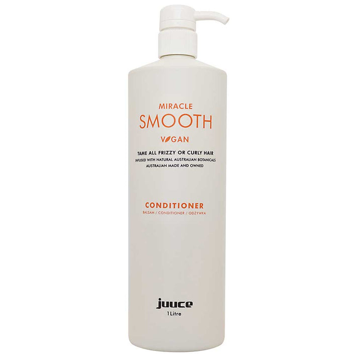 Miracle Smooth Conditioner 1L