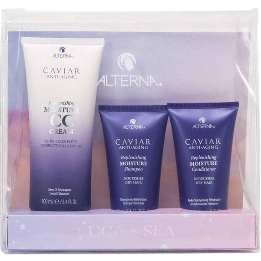 Picture of Cc By The Sea Deluxe Edit Gift Set 100ml
