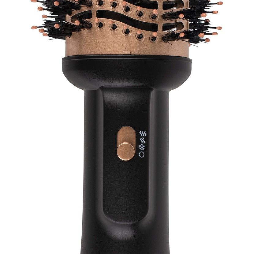 Picture of Showbiz Oval Hot Air Brush