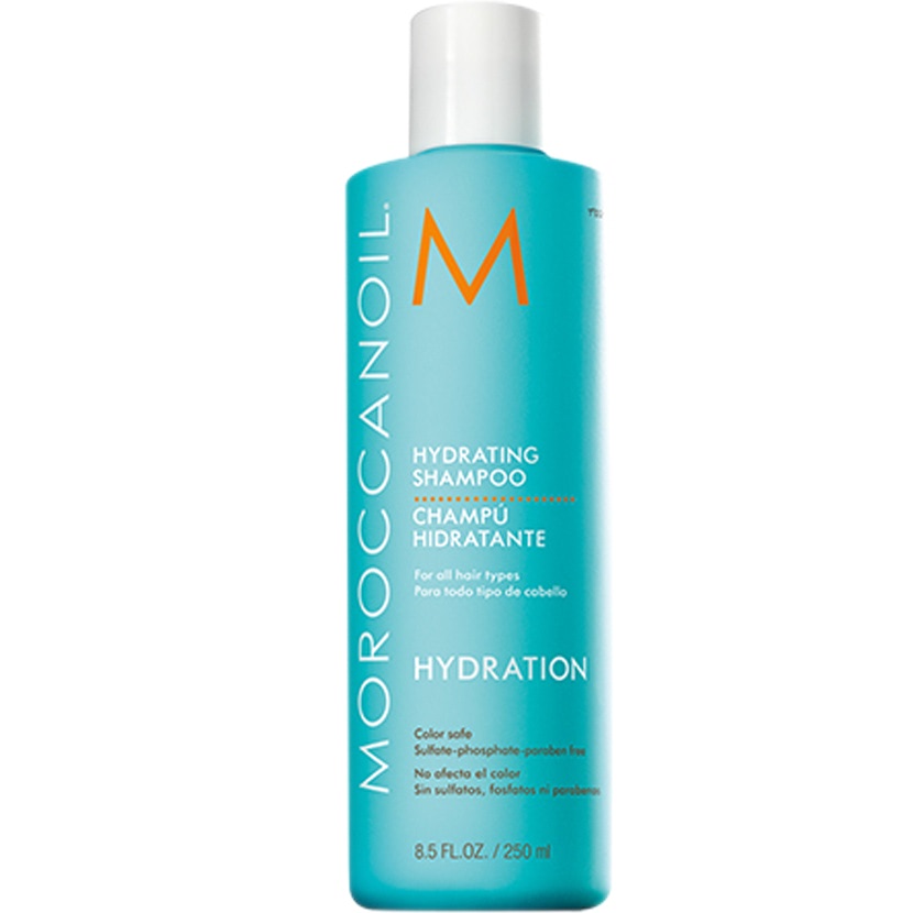 Picture of Hydrating Shampoo 250ml