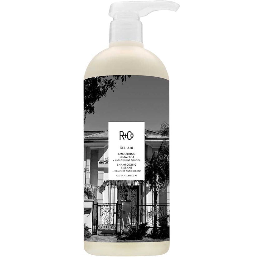 BEL AIR Smoothing Shampoo 1L