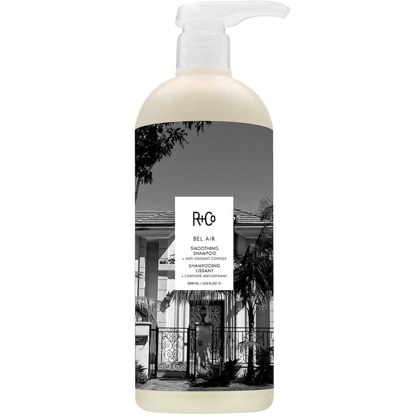 Picture of BEL AIR Smoothing Shampoo 1L
