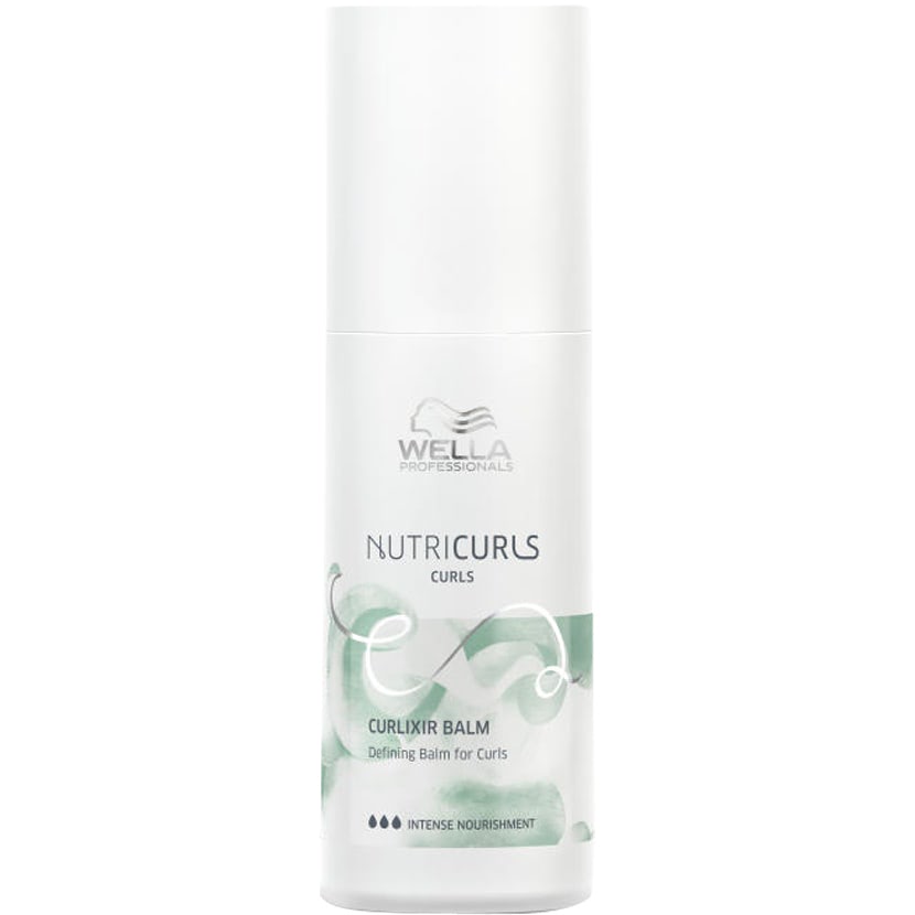 Picture of Nutricurls Curlixir Balm 150ml