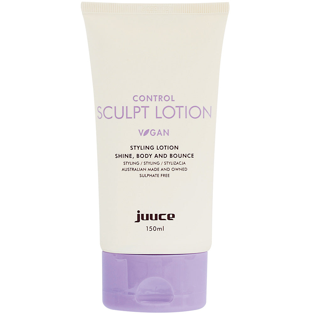 NAK Hair Options Sculpting Lotion 150ml