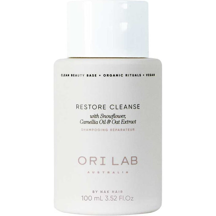 Restore Cleanse 100ml