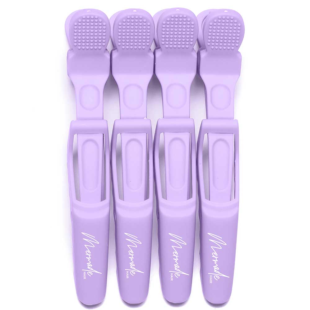Picture of Grip Clips Lilac