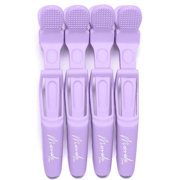 Picture of Grip Clips Lilac