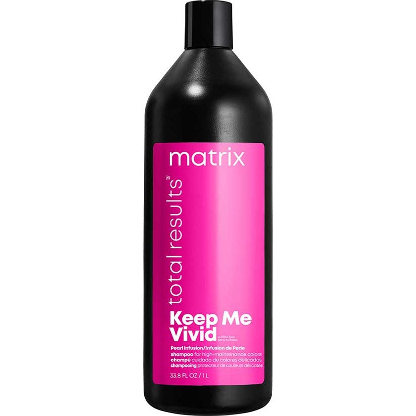 Picture of Keep Me Vivid Shampoo 1L