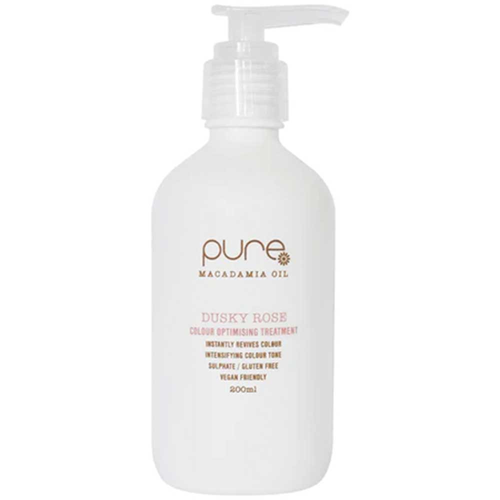 Picture of Colour Treatment Dusky Rose 200ml