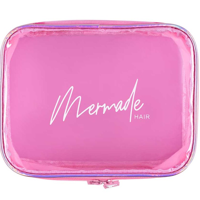 Picture of Clear Toiletry Bag - Small