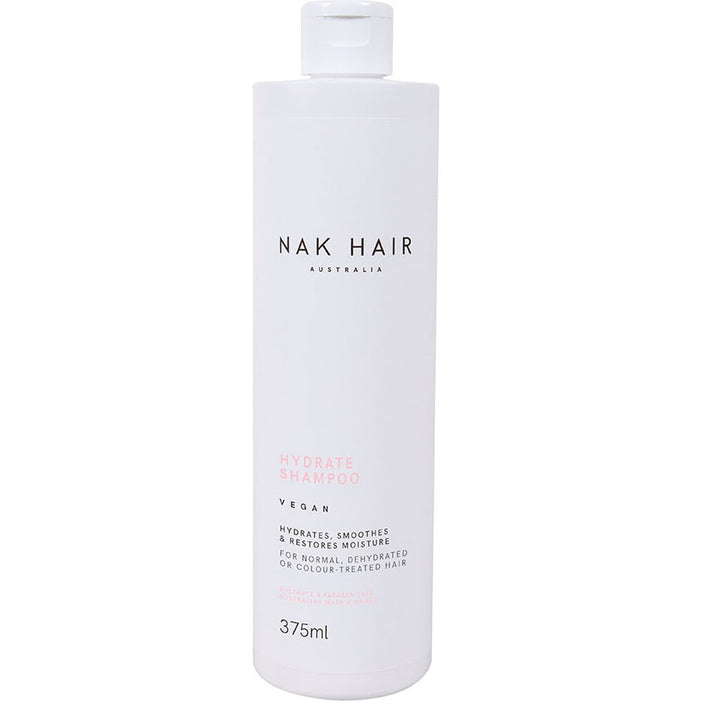 Hydrate Shampoo 375ml