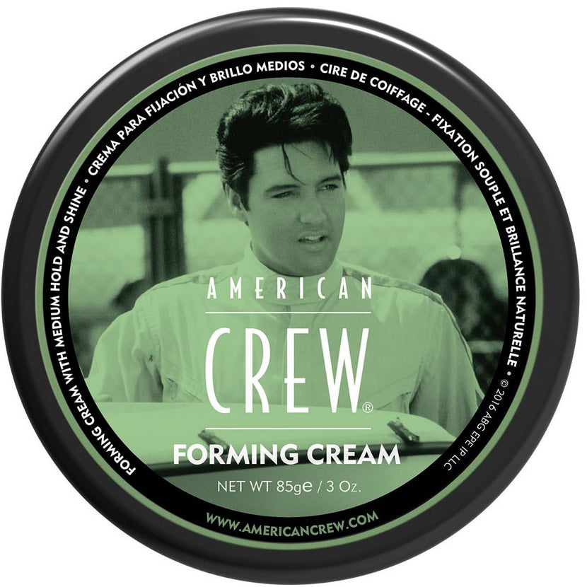 Forming Cream 85g