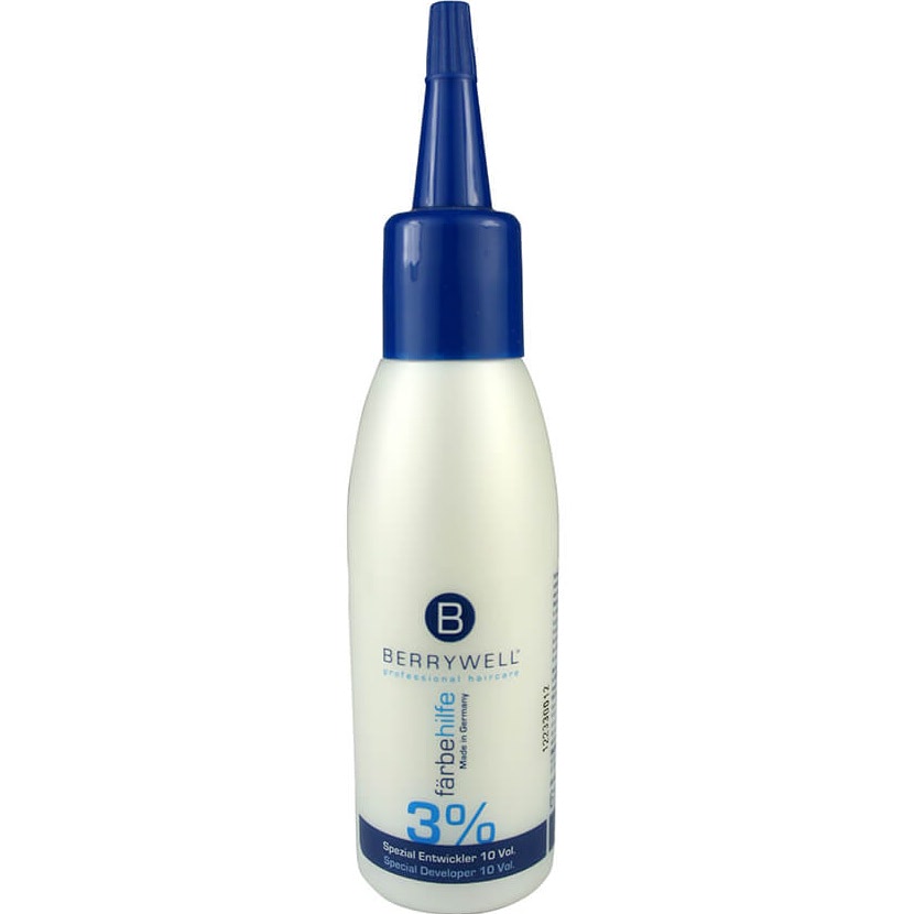 Picture of Eyelash Tint Activator